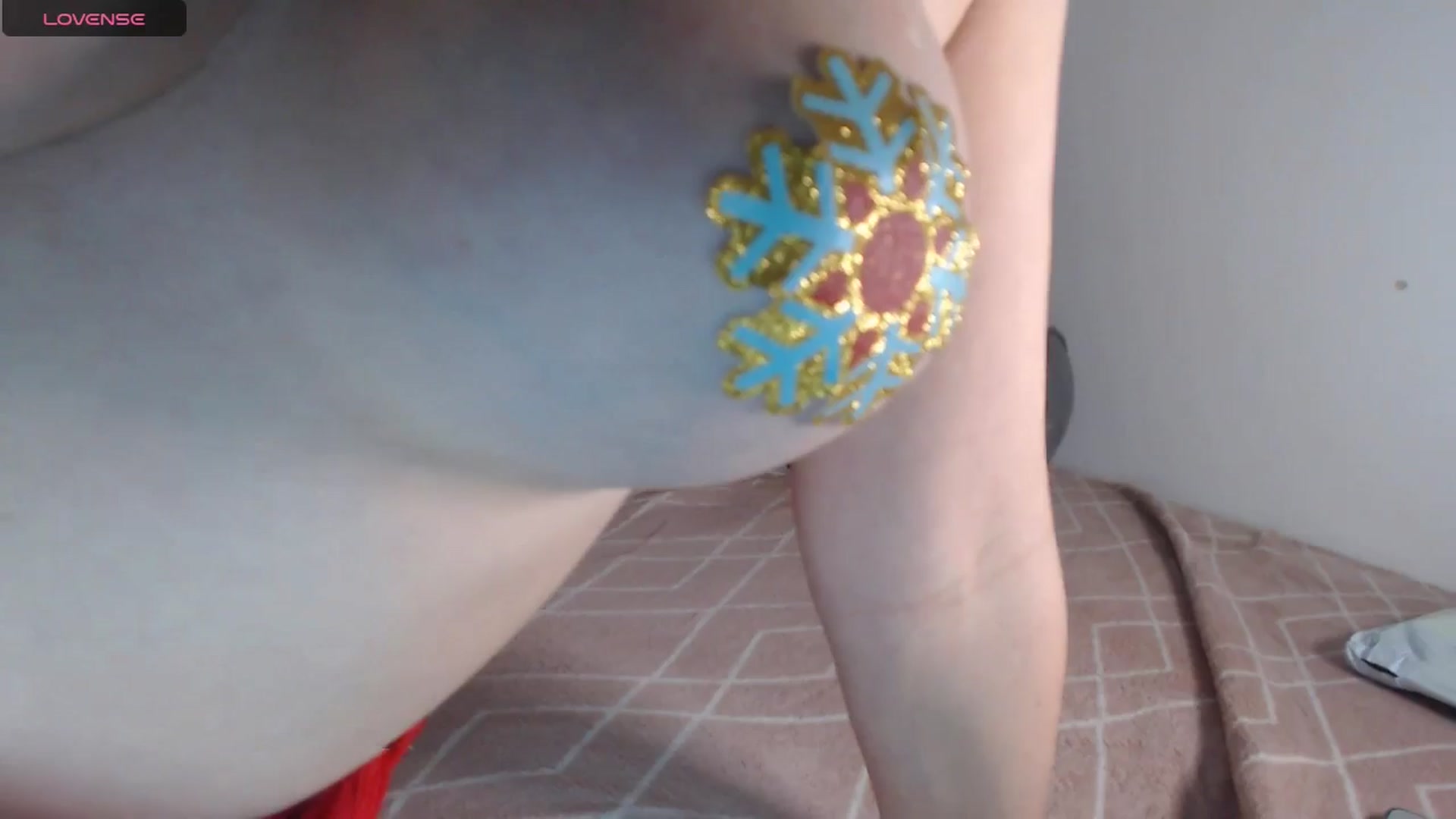 Gallery image thumbnail from innocentSamx's myfreecams stream on, 12/22/2024, 14:52 image 18 of 20