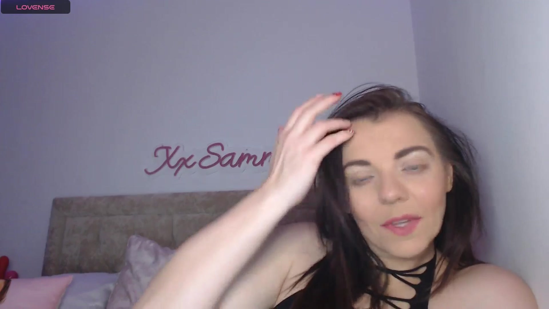 Gallery image thumbnail from innocentSamx's myfreecams stream on, 12/29/2024, 13:07 image 8 of 20