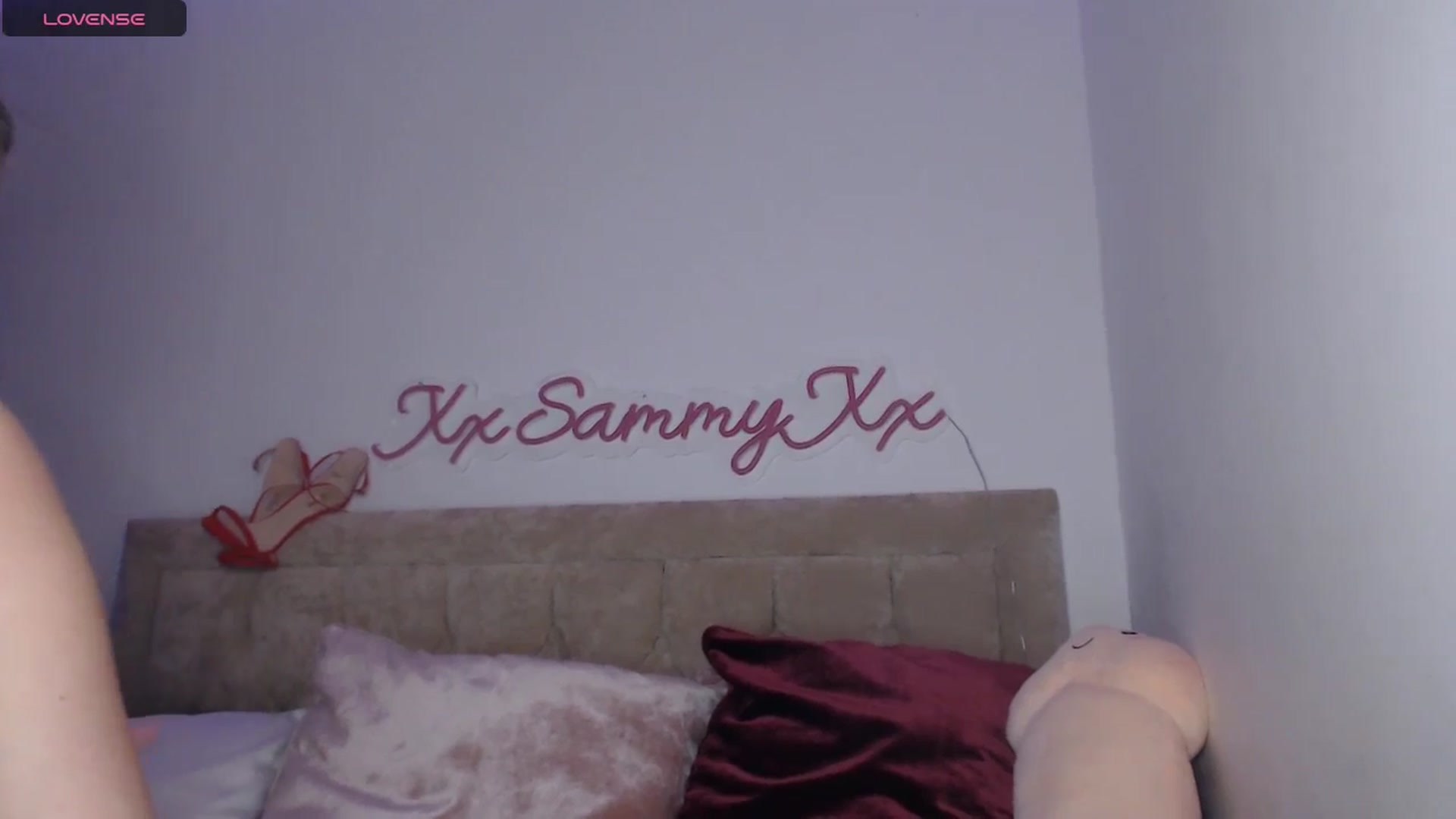Gallery image thumbnail from innocentSamx's myfreecams stream on, 12/29/2024, 13:07 image 3 of 20