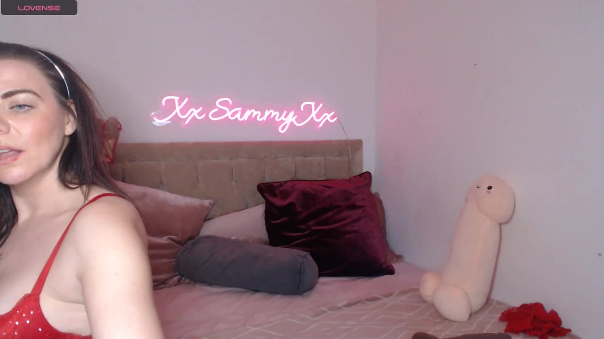 Gallery image thumbnail from innocentSamx's myfreecams stream on, 01/01/2025, 05:34 image 18 of 20