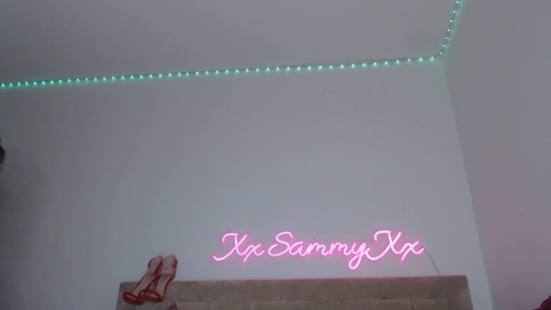 Gallery image thumbnail from innocentSamx's myfreecams stream on, 01/03/2025, 22:14 image 19 of 20