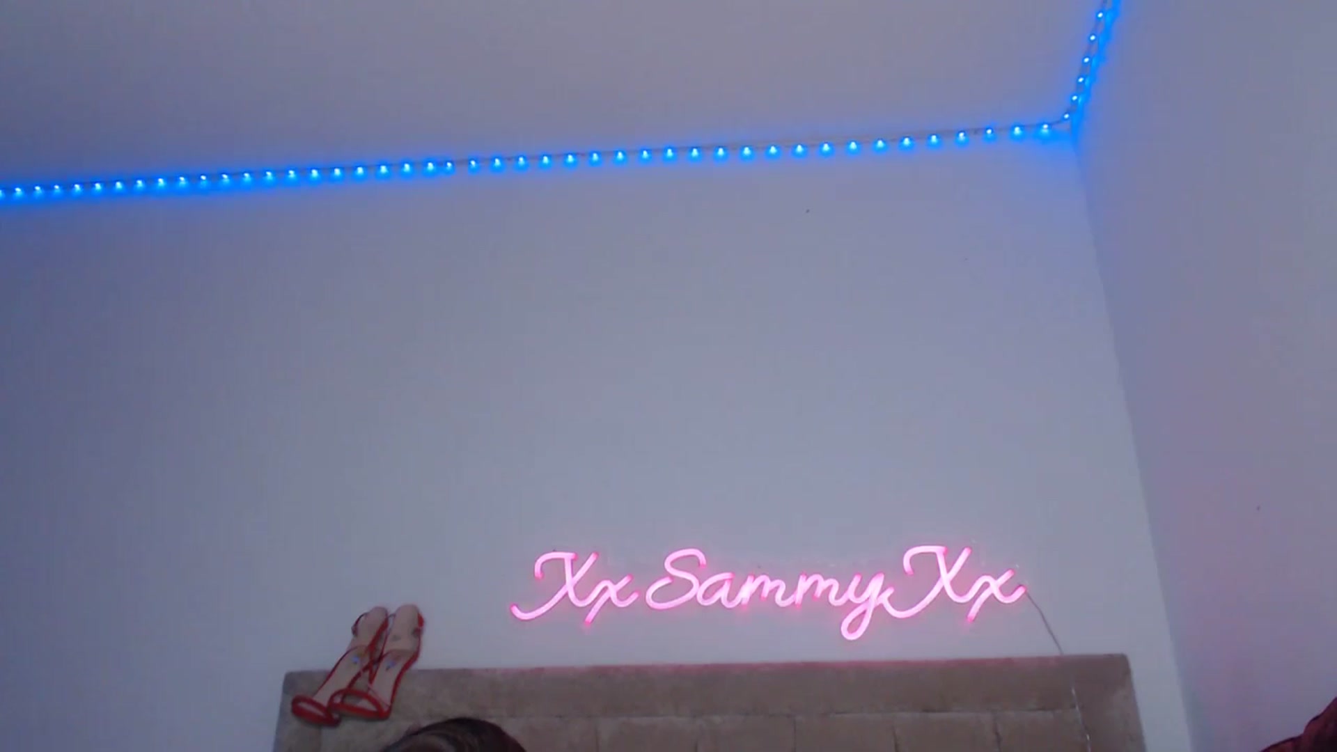 Gallery image thumbnail from innocentSamx's myfreecams stream on, 01/03/2025, 22:14 image 17 of 20