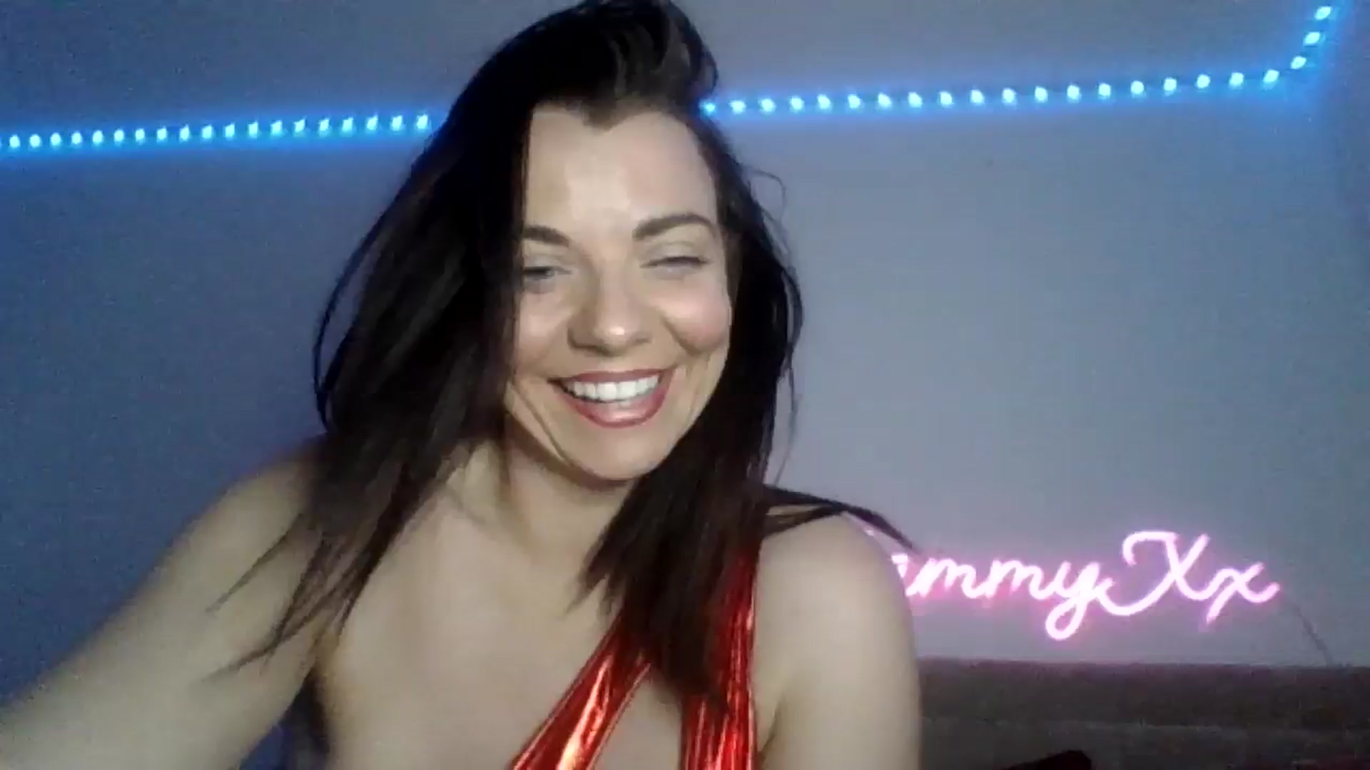 Gallery image thumbnail from innocentSamx's myfreecams stream on, 01/05/2025, 16:07 image 5 of 20