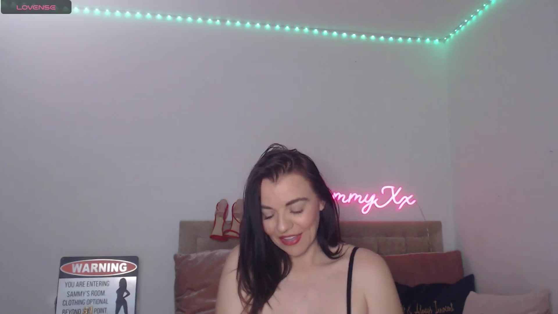 Gallery image thumbnail from innocentSamx's myfreecams stream on, 01/07/2025, 21:05 image 8 of 20