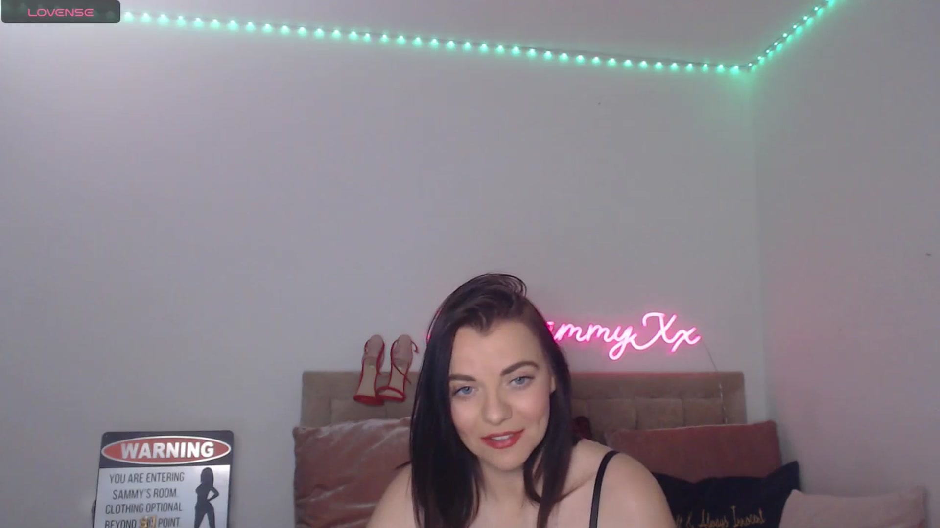 Gallery image thumbnail from innocentSamx's myfreecams stream on, 01/07/2025, 21:05 image 5 of 20
