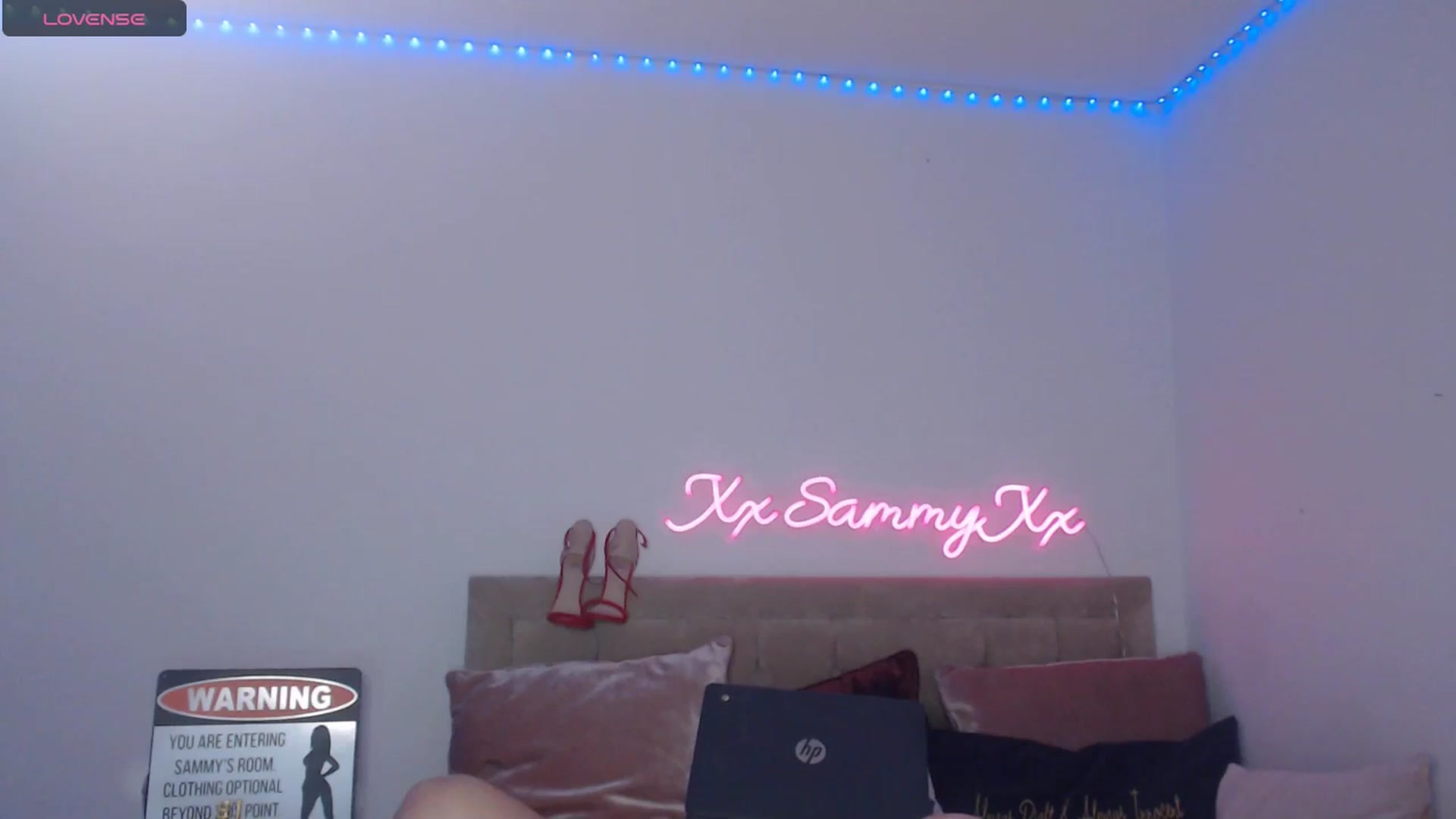 Gallery image thumbnail from innocentSamx's myfreecams stream on, 01/07/2025, 21:05 image 13 of 20