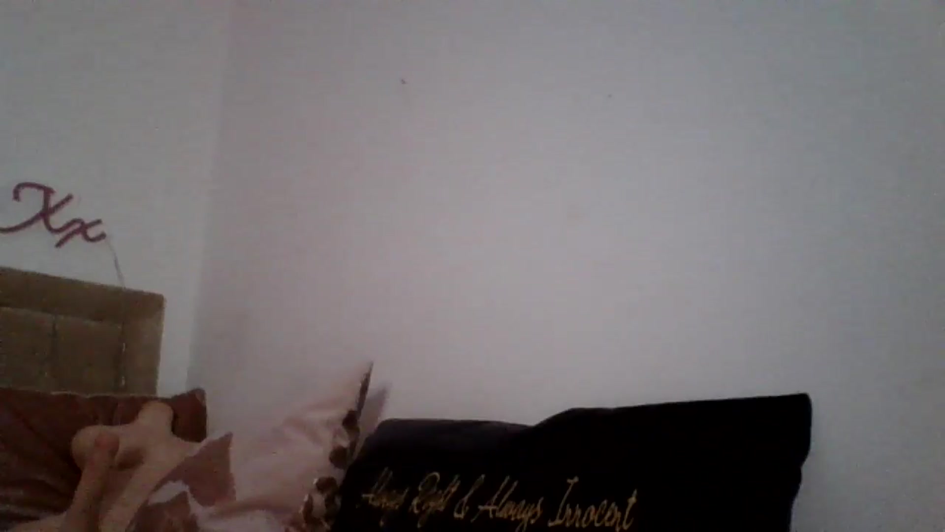 Gallery image thumbnail from innocentSamx's myfreecams stream on, 01/08/2025, 15:21 image 7 of 20