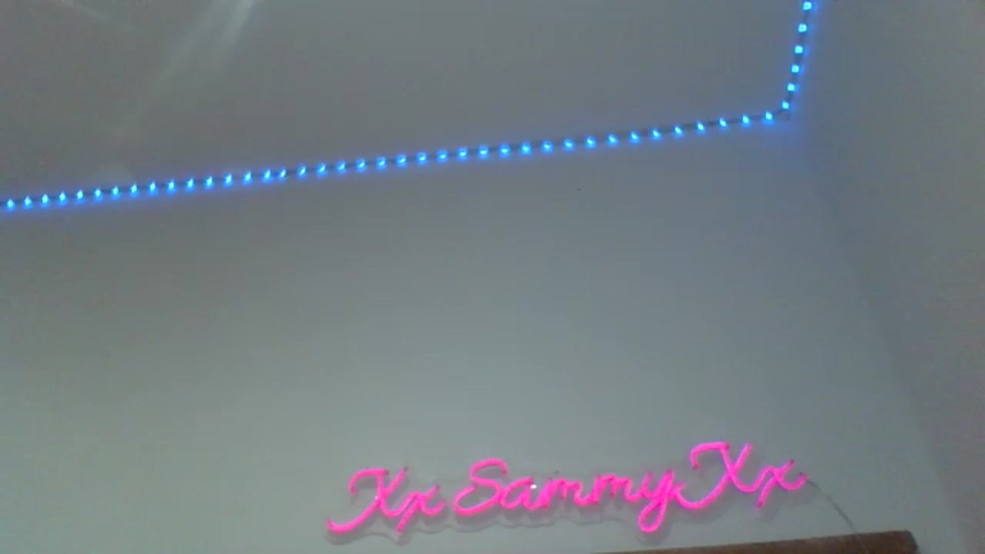 Gallery image thumbnail from innocentSamx's myfreecams stream on, 01/09/2025, 21:33 image 7 of 20