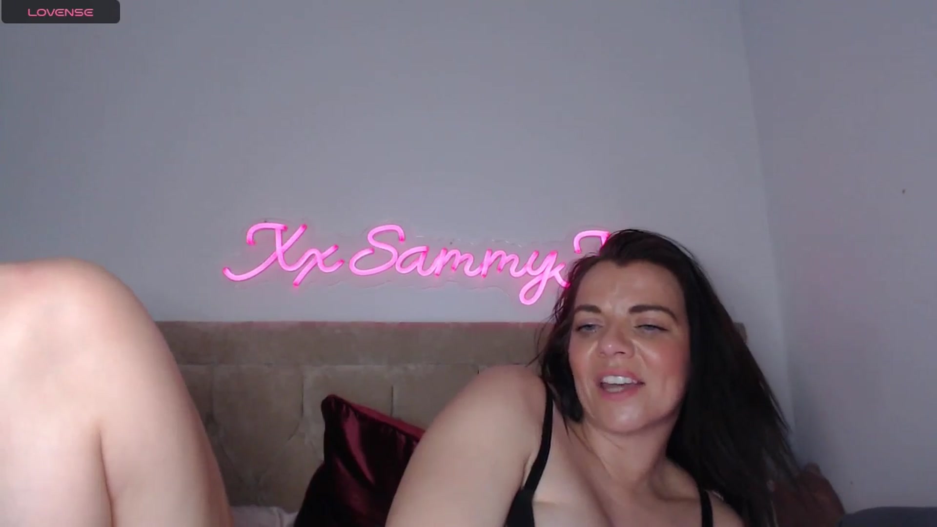 Gallery image thumbnail from innocentSamx's myfreecams stream on, 01/10/2025, 02:15 image 5 of 20
