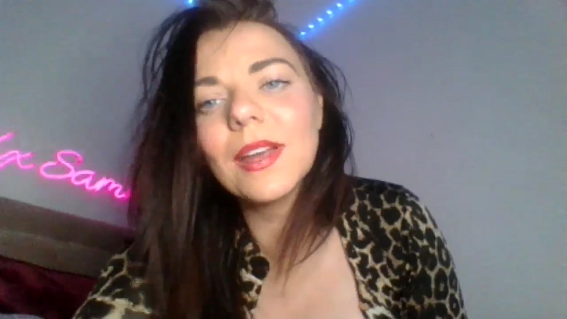 Gallery image thumbnail from innocentSamx's myfreecams stream on, 01/16/2025, 14:34 image 20 of 20