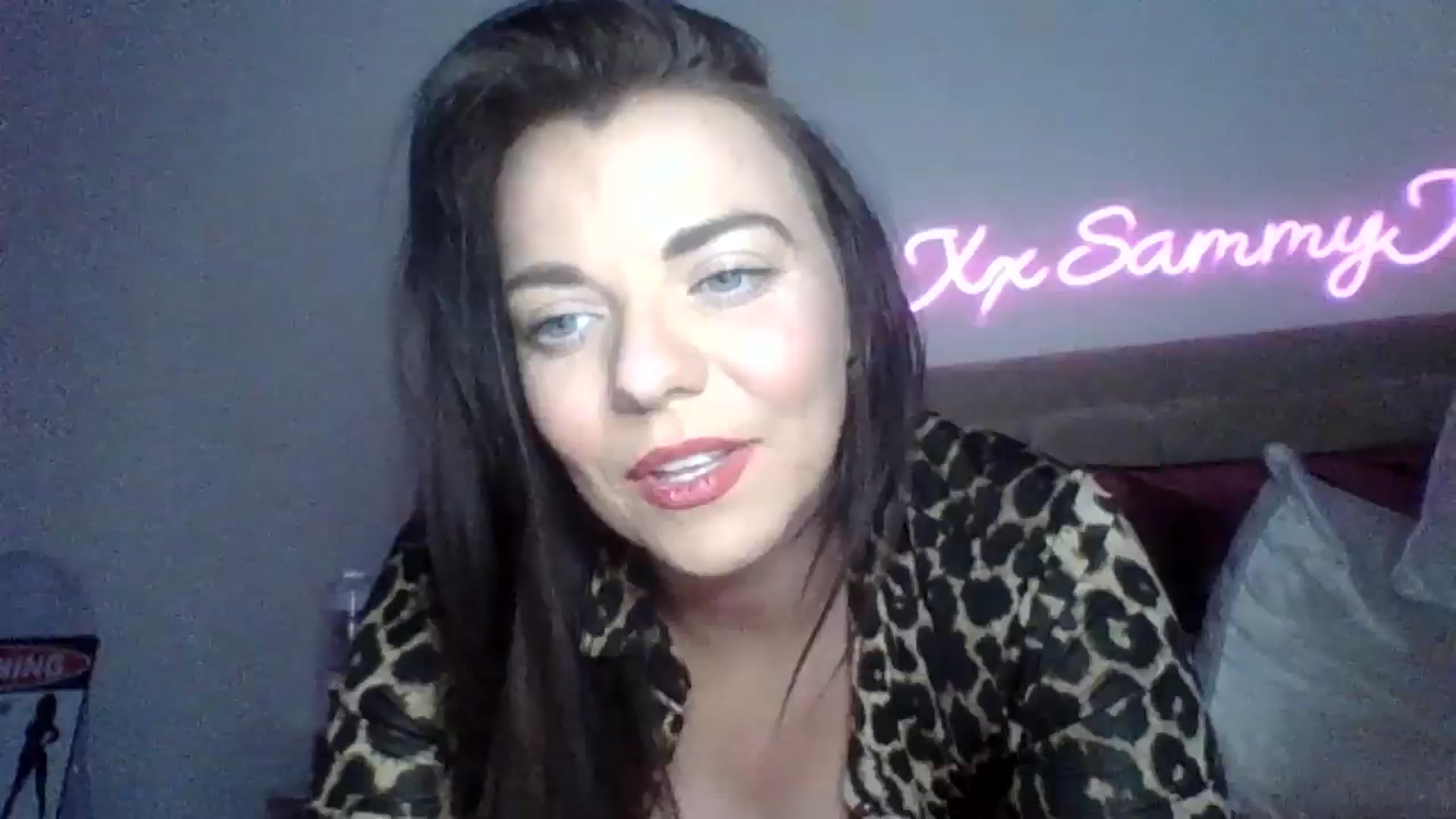 Gallery image thumbnail from innocentSamx's myfreecams stream on, 01/16/2025, 16:10 image 1 of 20