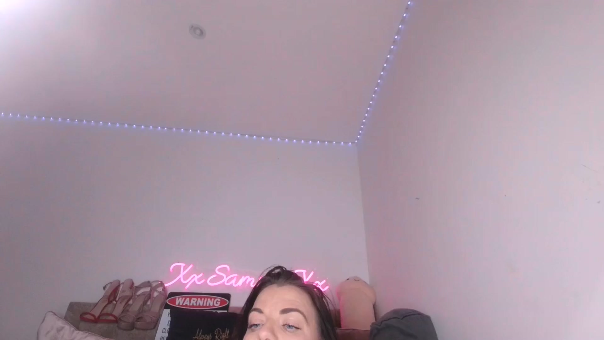 Gallery image thumbnail from innocentSamx's myfreecams stream on, 01/18/2025, 14:28 image 1 of 20