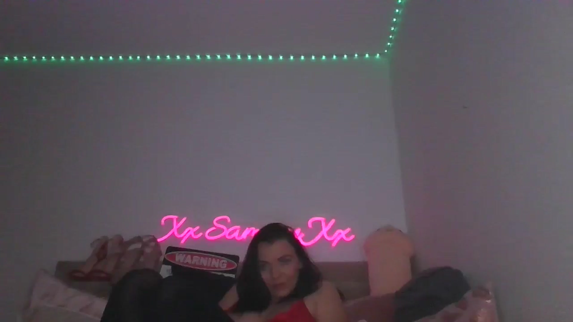 Gallery image thumbnail from innocentSamx's myfreecams stream on, 01/18/2025, 15:51 image 15 of 20