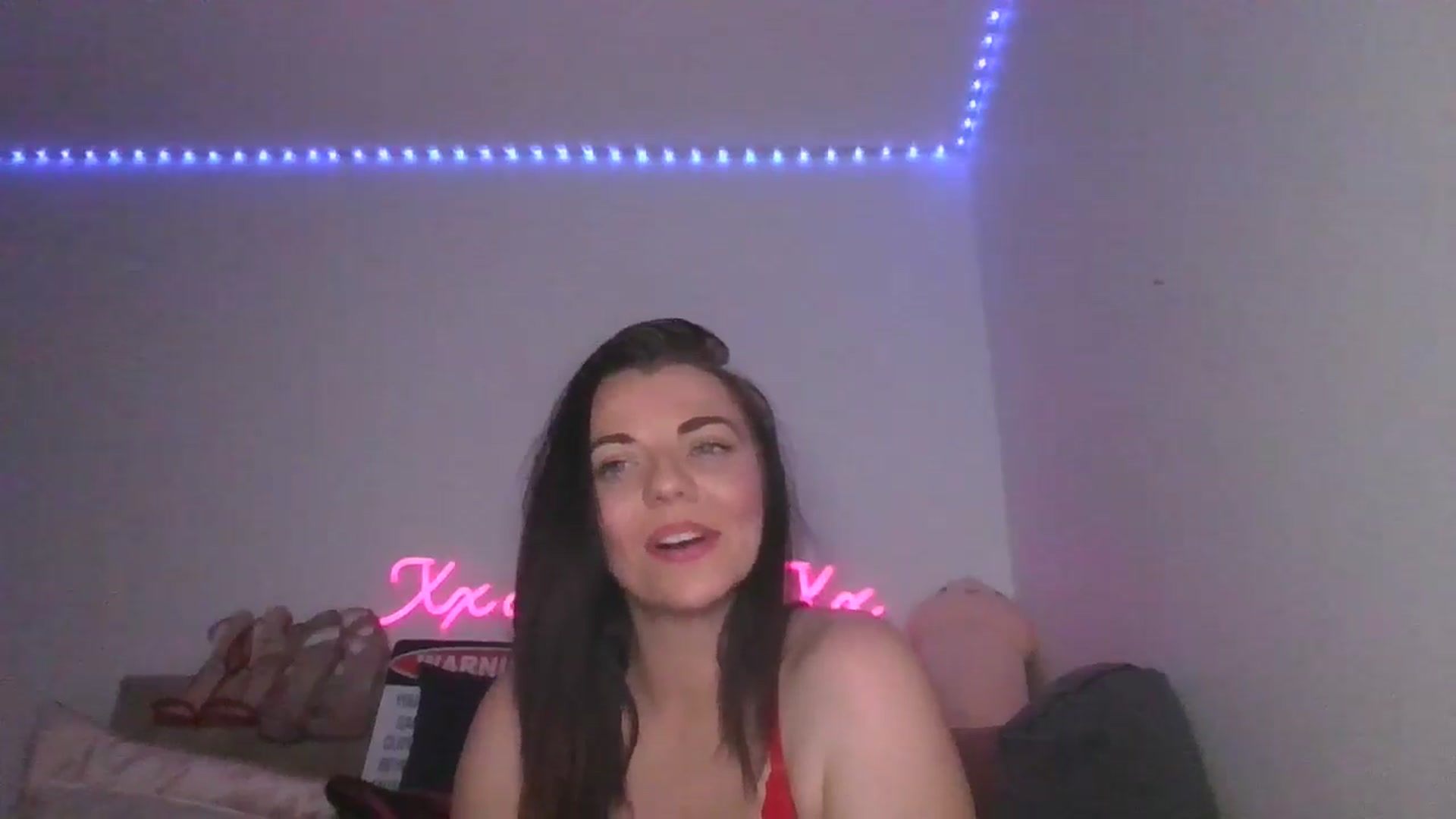 Gallery image thumbnail from innocentSamx's myfreecams stream on, 01/18/2025, 17:09 image 2 of 20