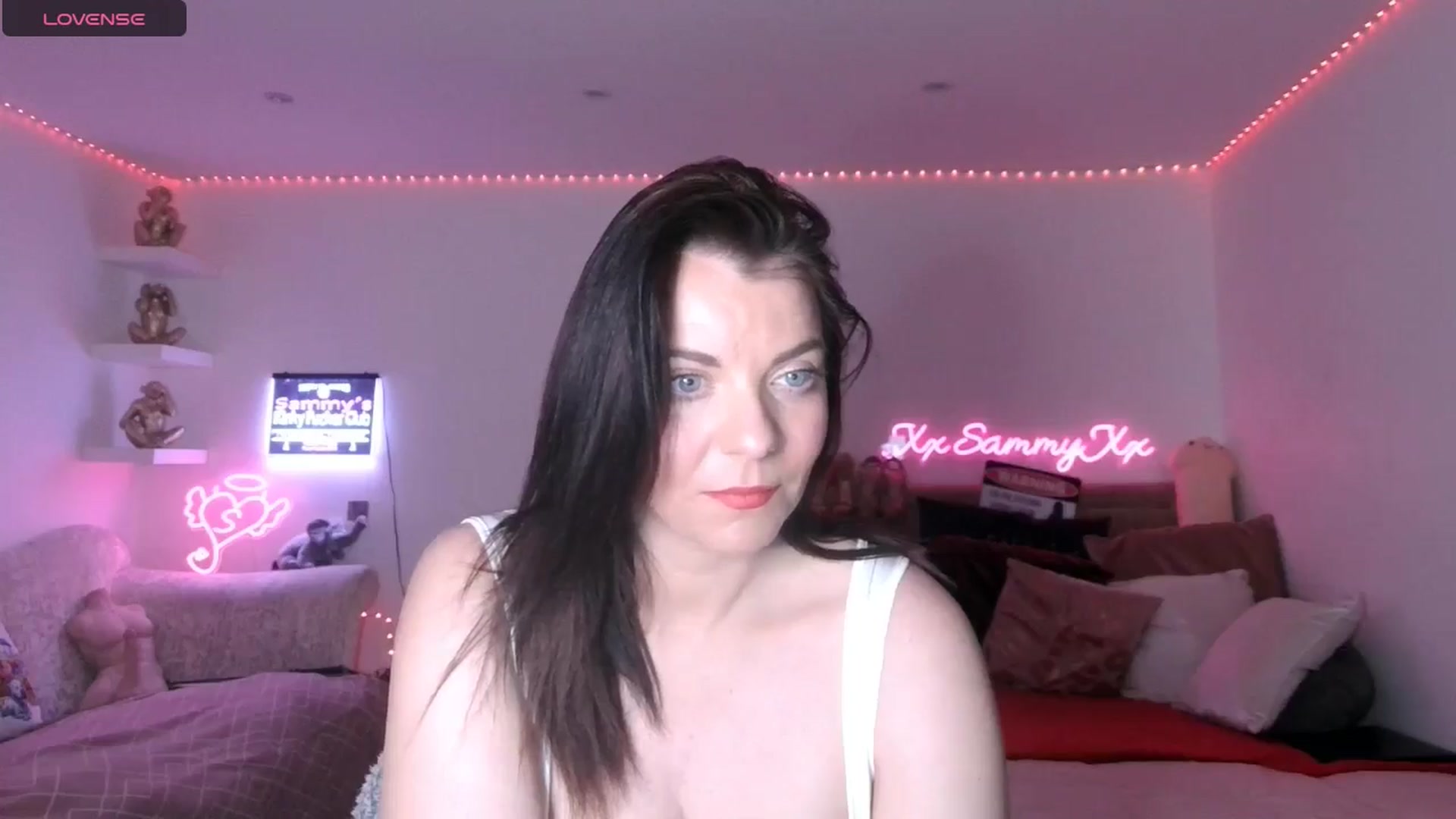 Gallery image thumbnail from innocentSamx's myfreecams stream on, 01/23/2025, 13:51 image 2 of 20