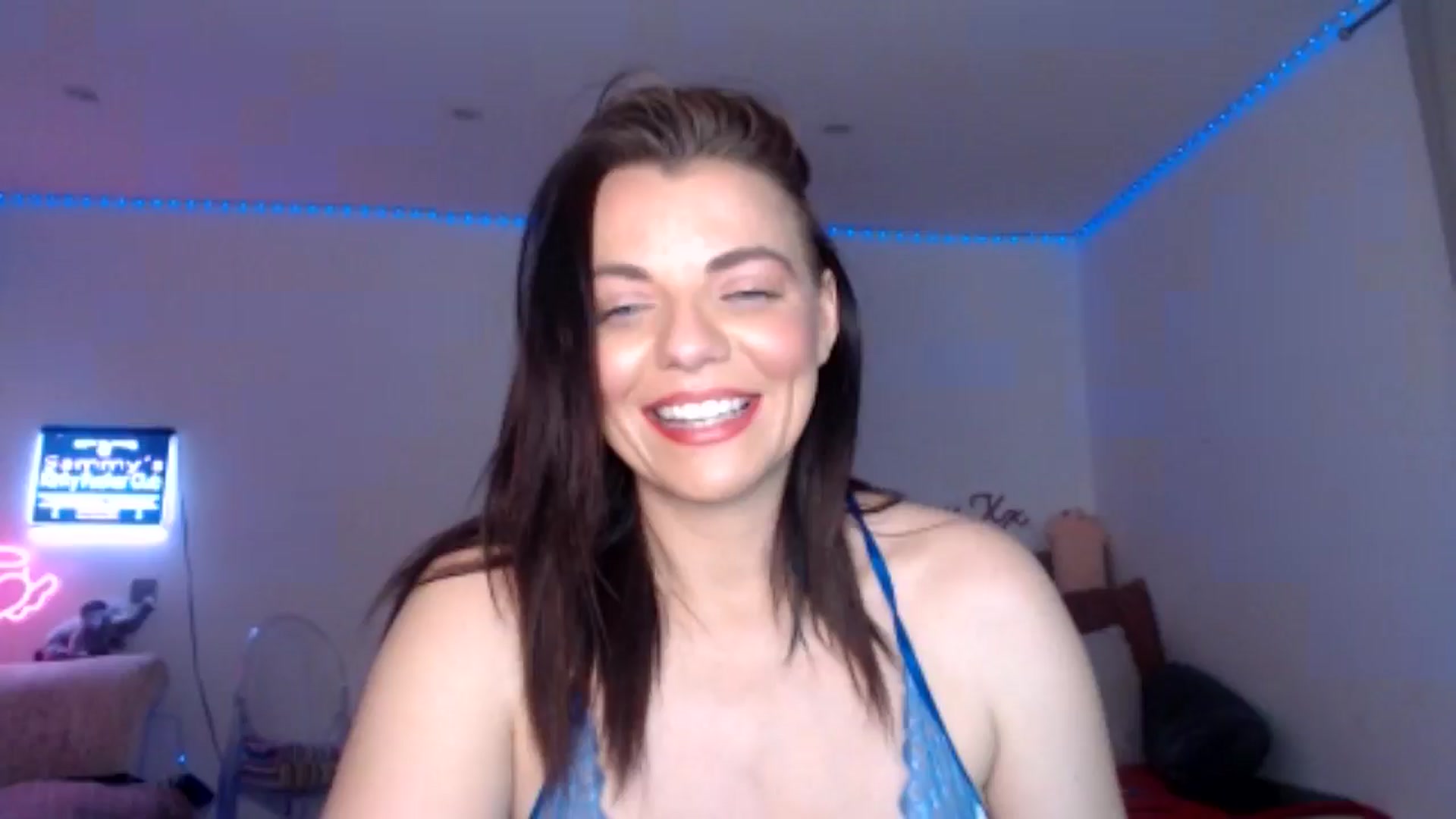 Gallery image thumbnail from innocentSamx's myfreecams stream on, 01/24/2025, 16:43 image 20 of 20