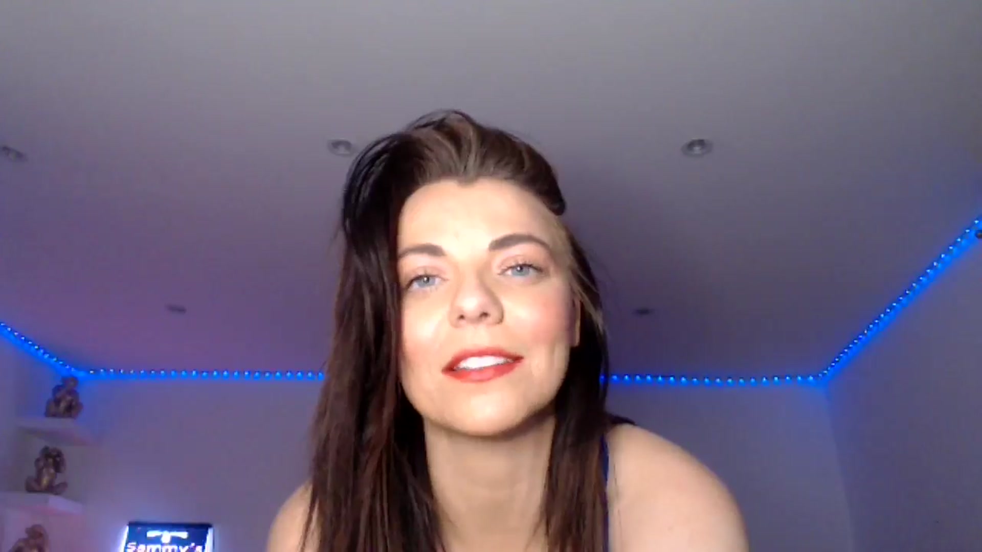 Gallery image thumbnail from innocentSamx's myfreecams stream on, 01/24/2025, 16:43 image 7 of 20