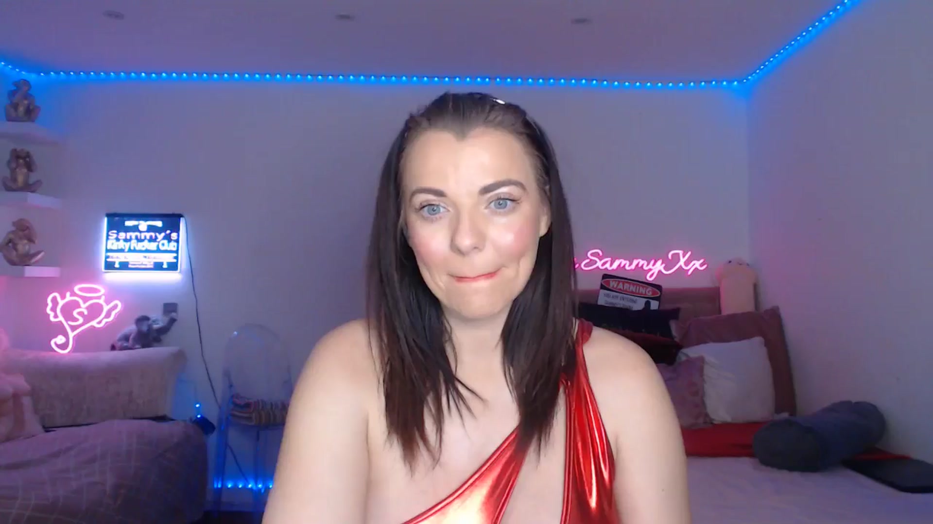 Gallery image thumbnail from innocentSamx's myfreecams stream on, 01/25/2025, 16:37 image 19 of 20