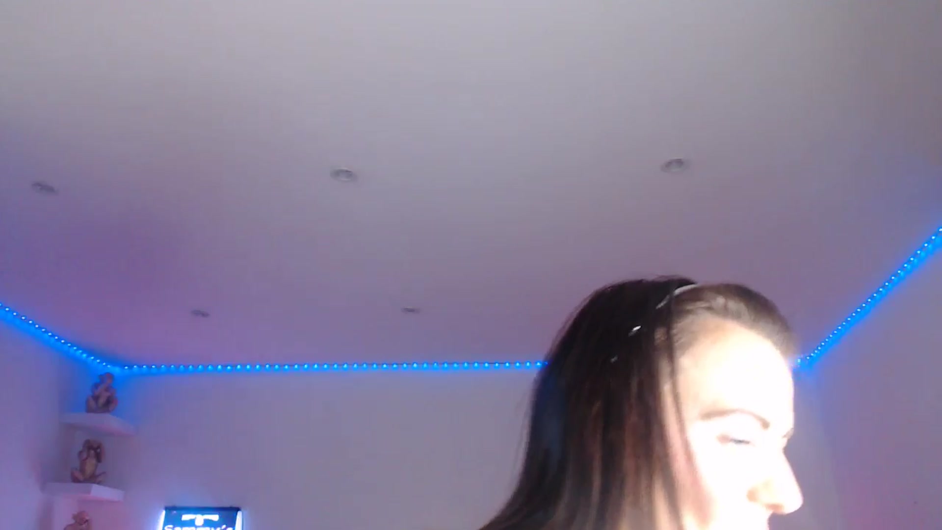 Gallery image thumbnail from innocentSamx's myfreecams stream on, 01/25/2025, 18:53 image 2 of 20