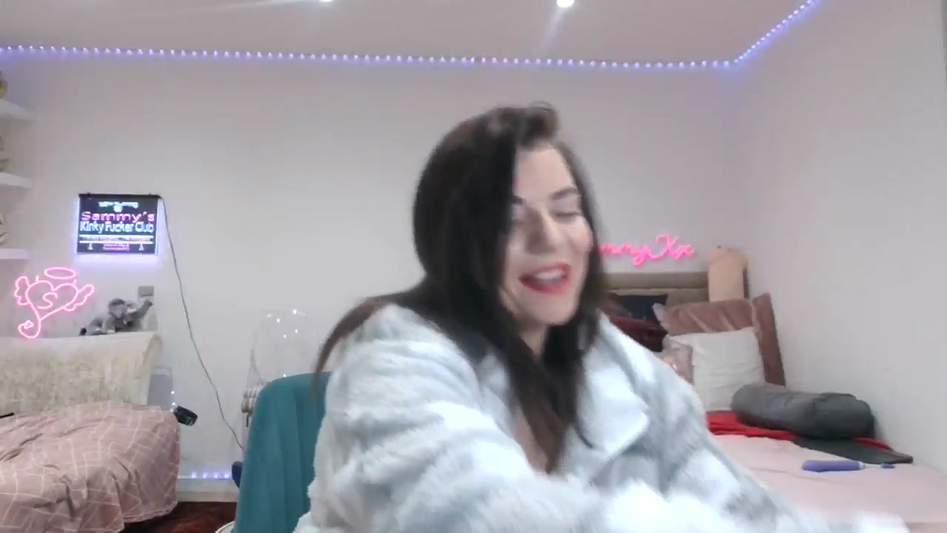 Gallery image thumbnail from innocentSamx's myfreecams stream on, 01/28/2025, 13:47 image 7 of 20
