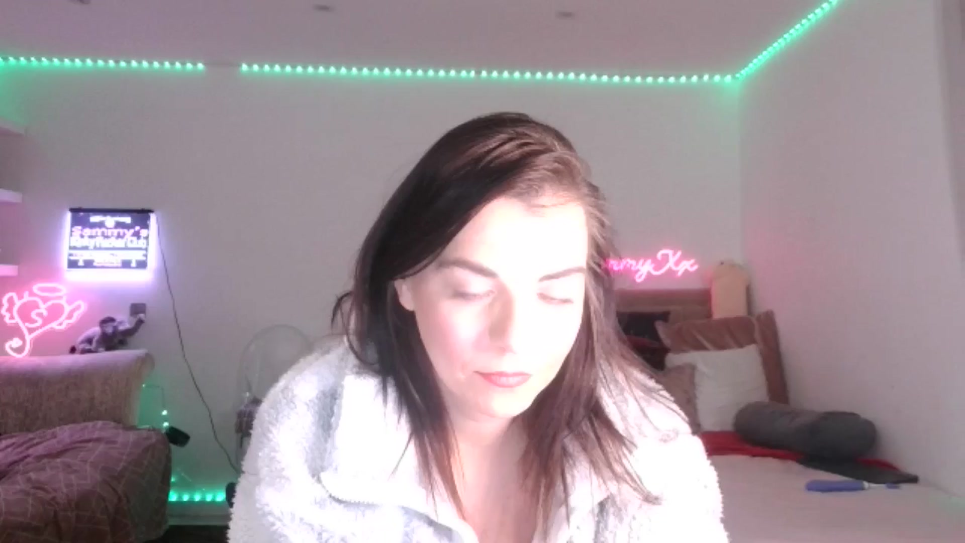 Gallery image thumbnail from innocentSamx's myfreecams stream on, 01/28/2025, 14:38 image 2 of 20