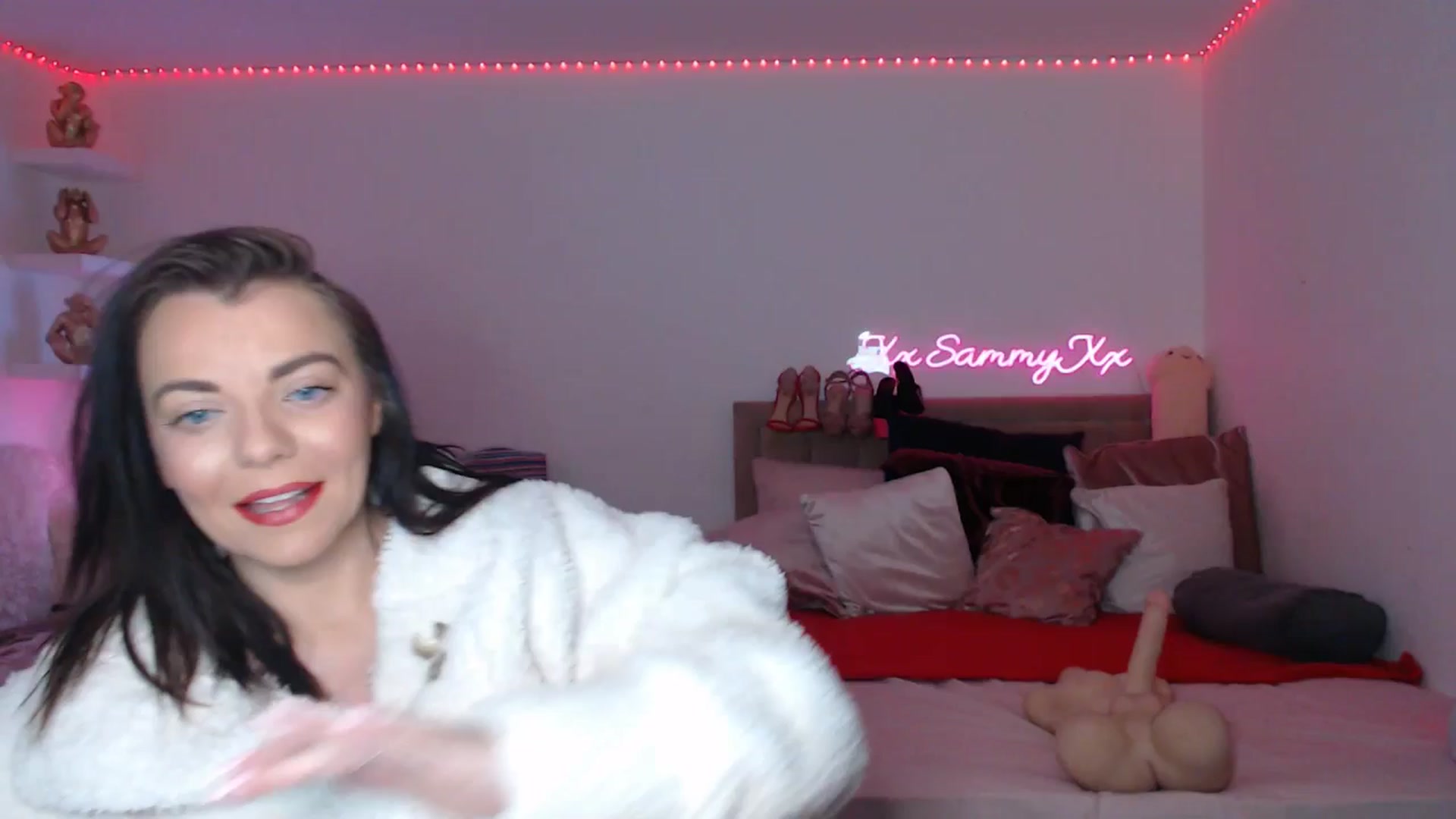 Gallery image thumbnail from innocentSamx's myfreecams stream on, 02/01/2025, 14:47 image 1 of 20