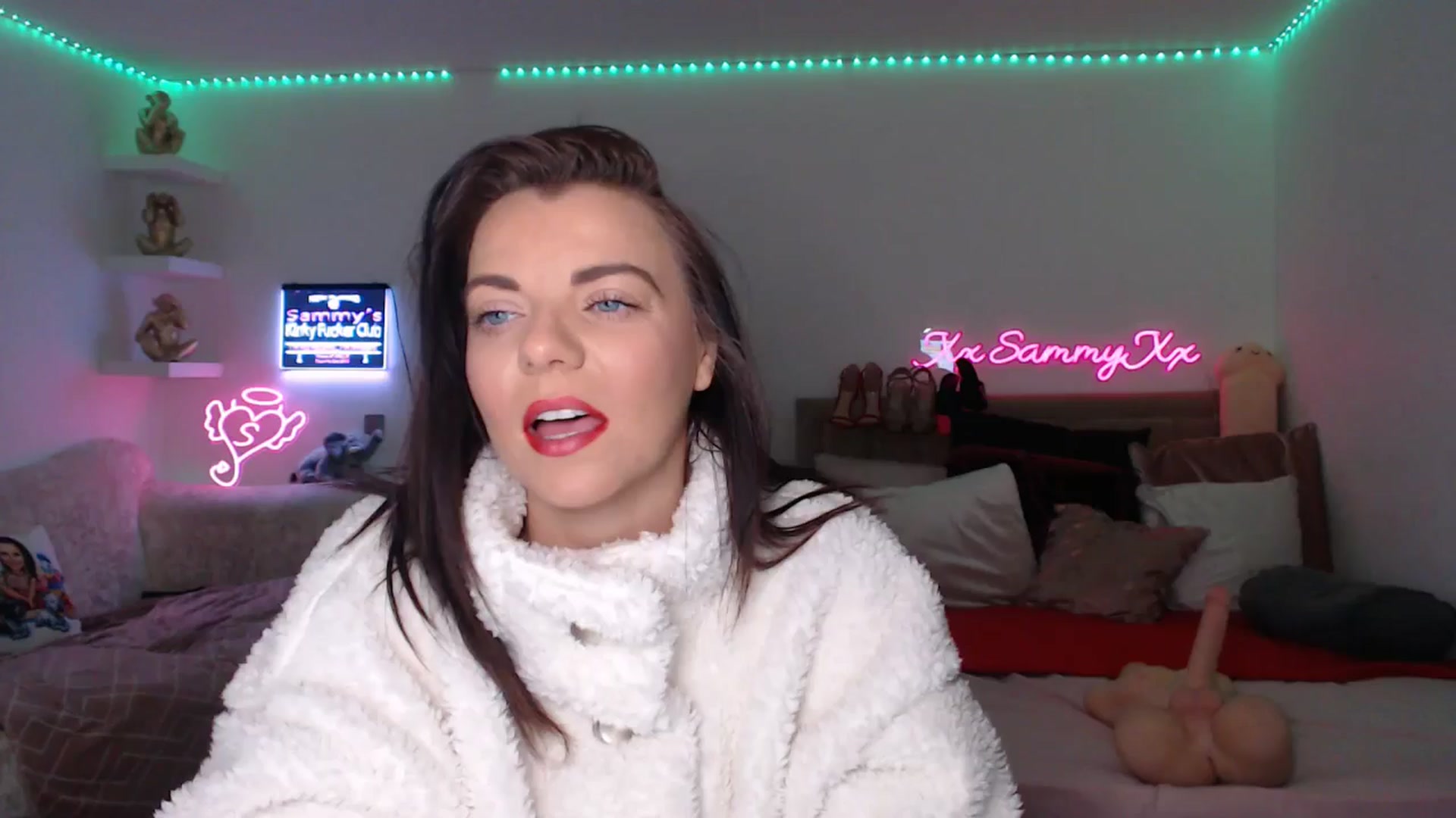 Gallery image thumbnail from innocentSamx's myfreecams stream on, 02/01/2025, 14:47 image 5 of 20