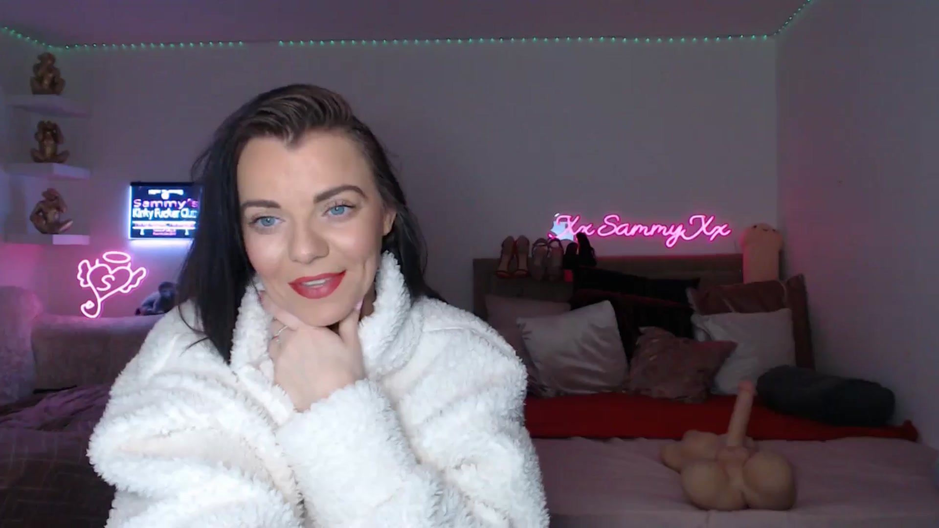 Gallery image thumbnail from innocentSamx's myfreecams stream on, 02/01/2025, 14:47 image 3 of 20