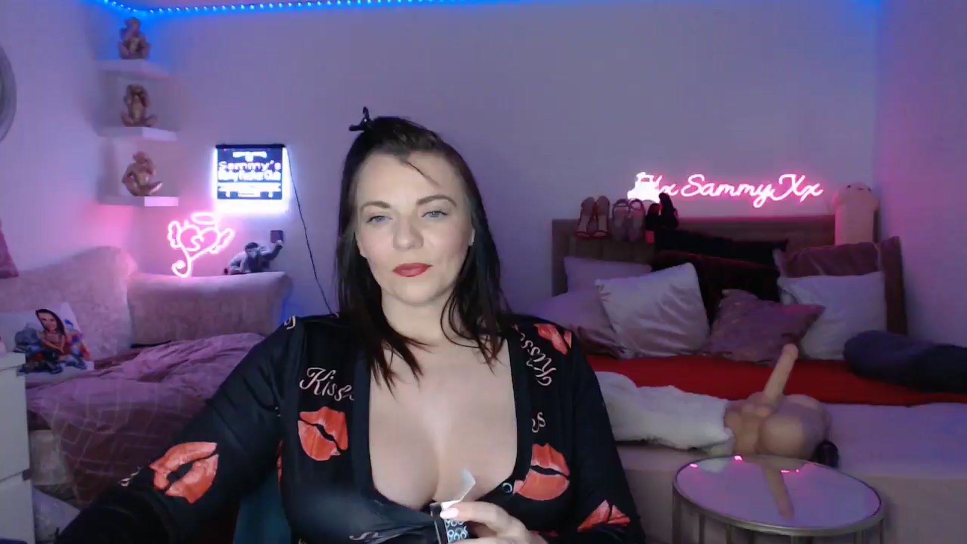 Gallery image thumbnail from innocentSamx's myfreecams stream on, 02/02/2025, 15:28 image 16 of 20