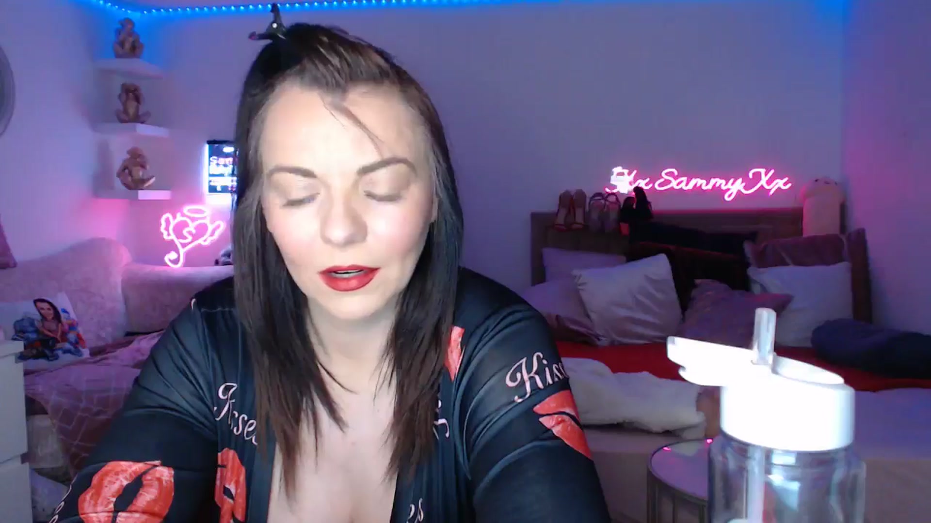 Gallery image thumbnail from innocentSamx's myfreecams stream on, 02/02/2025, 15:28 image 12 of 20