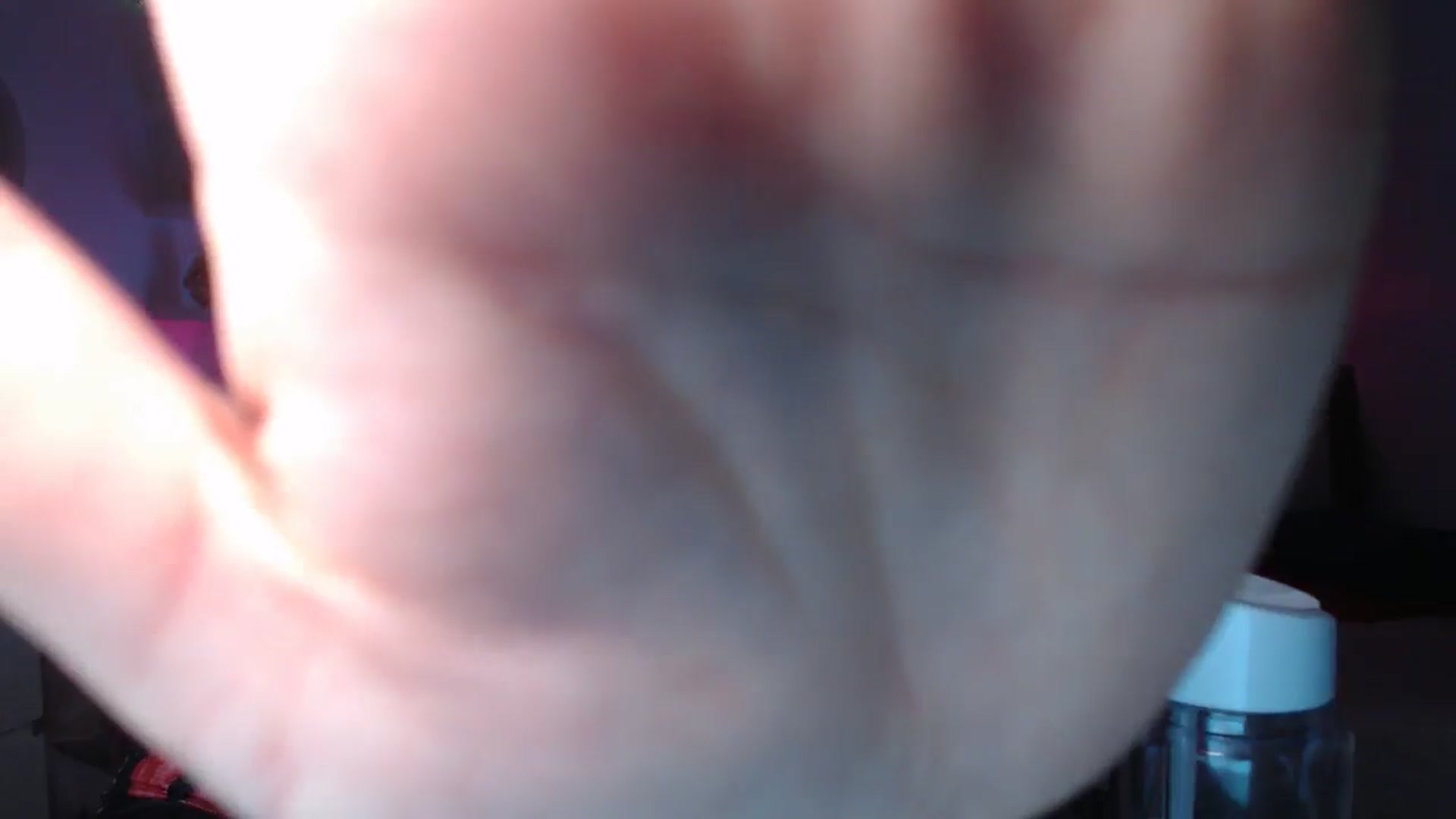 Gallery image thumbnail from innocentSamx's myfreecams stream on, 02/02/2025, 15:28 image 11 of 20