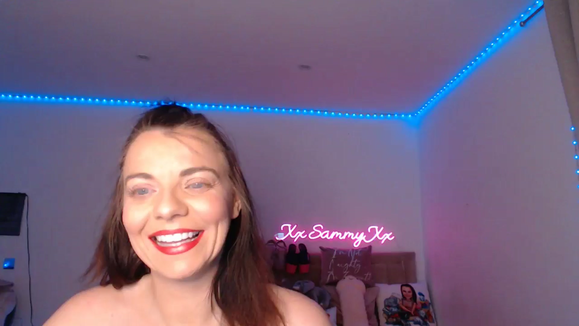 Gallery image thumbnail from innocentSamx's myfreecams stream on, 02/13/2025, 20:56 image 14 of 20