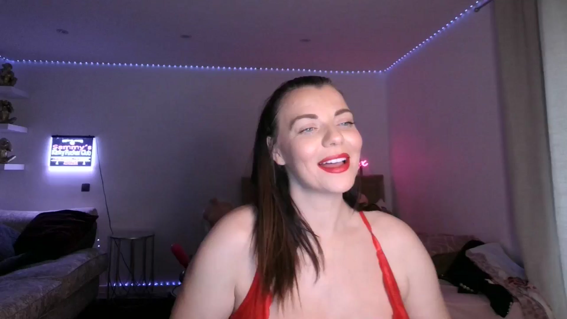 Gallery image thumbnail from innocentSamx's myfreecams stream on, 02/23/2025, 14:15 image 15 of 20