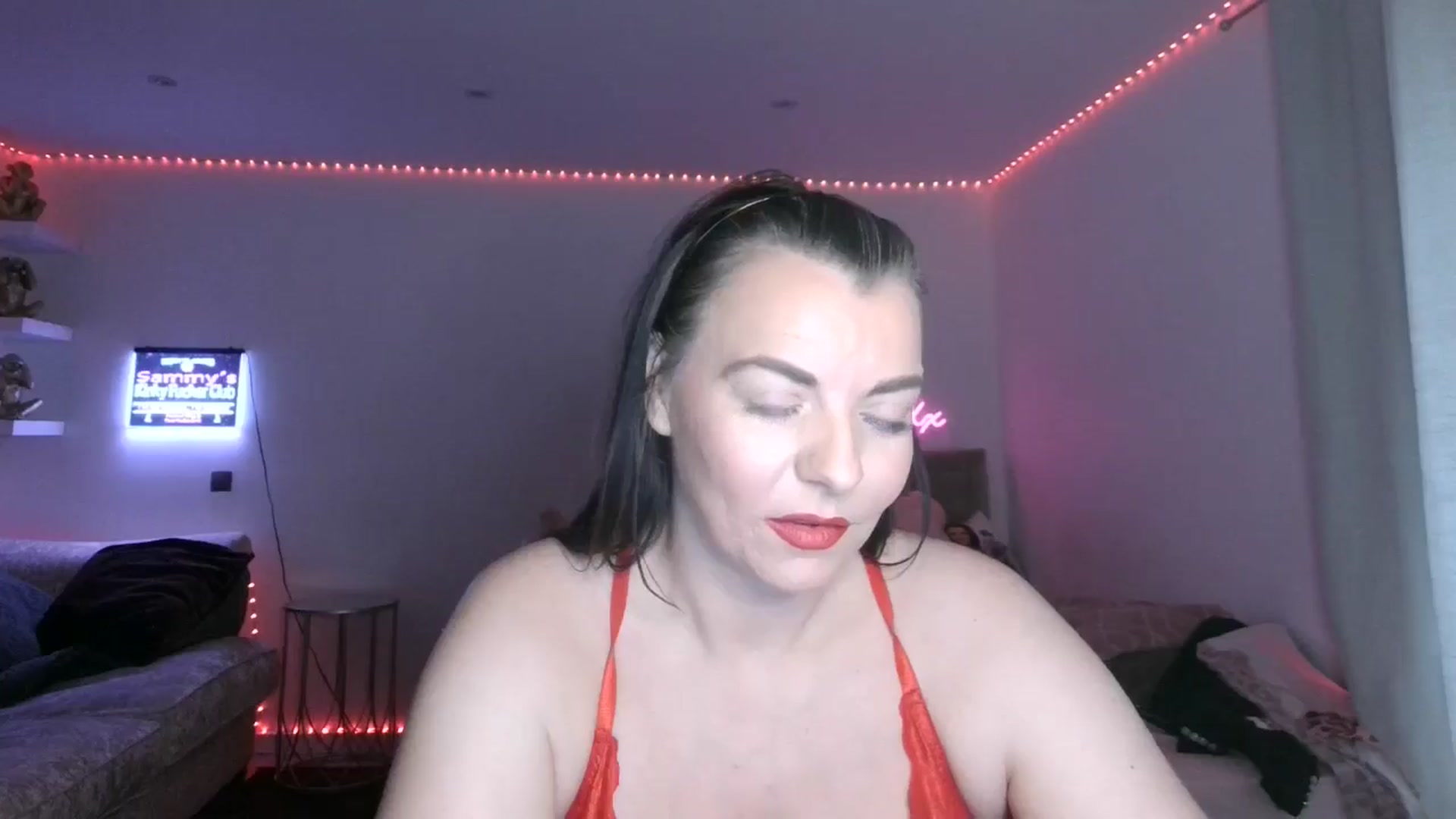 Gallery image thumbnail from innocentSamx's myfreecams stream on, 02/23/2025, 14:15 image 12 of 20