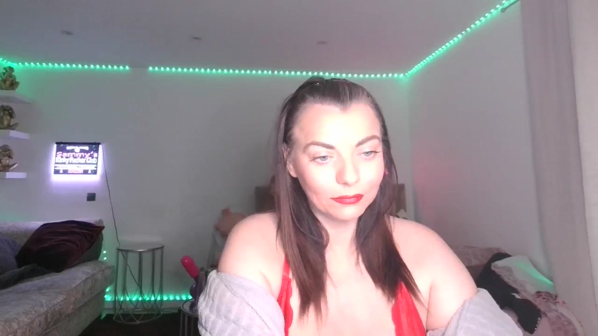Gallery image thumbnail from innocentSamx's myfreecams stream on, 02/23/2025, 14:15 image 2 of 20