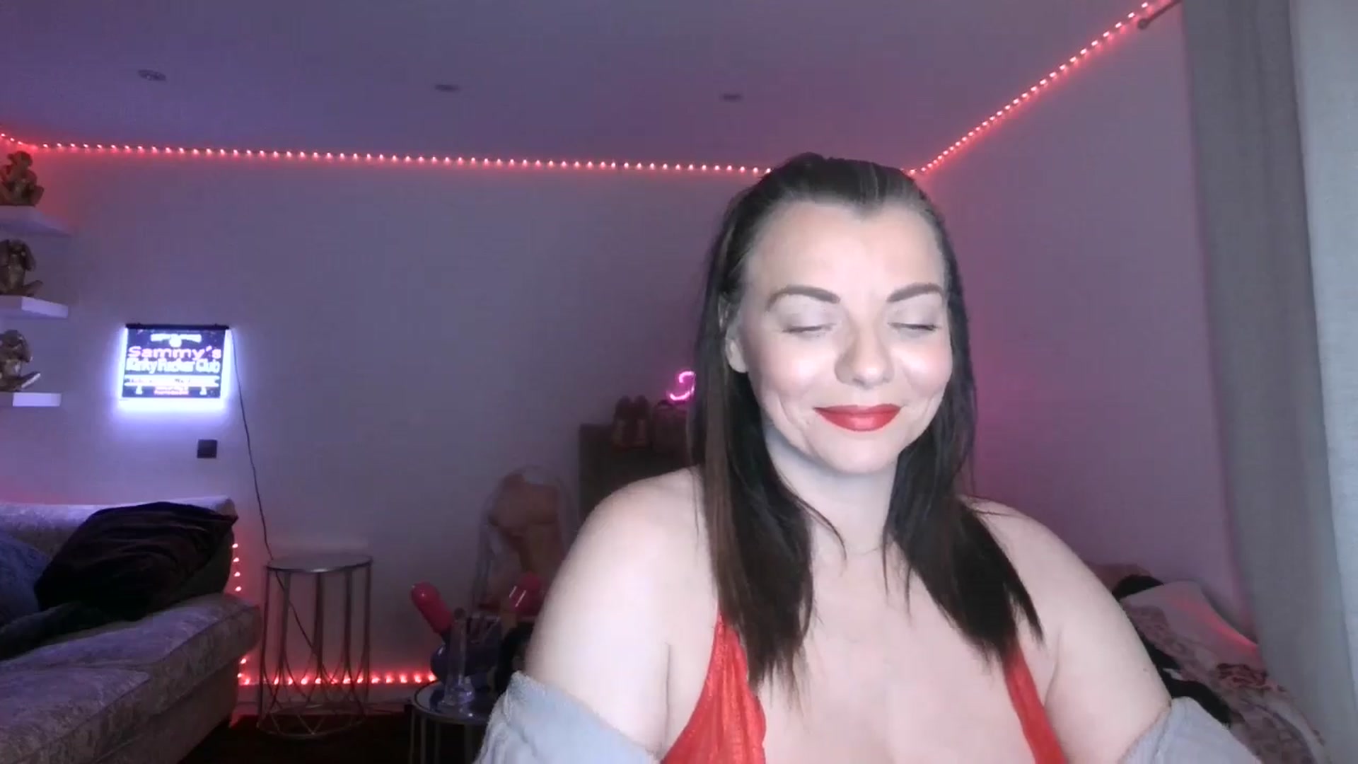 Gallery image thumbnail from innocentSamx's myfreecams stream on, 02/23/2025, 14:15 image 5 of 20