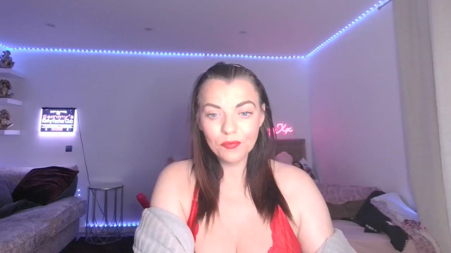 Gallery image thumbnail from innocentSamx's myfreecams stream on, 02/23/2025, 14:15 image 1 of 20