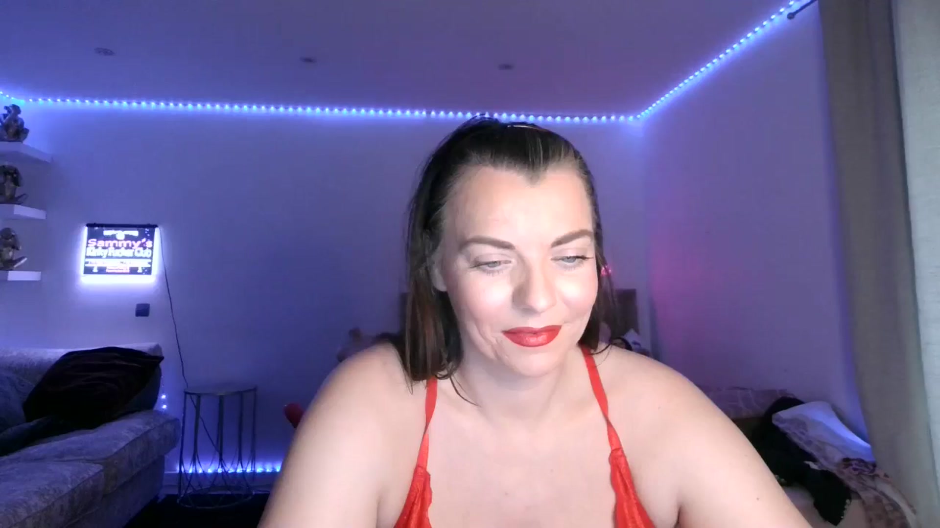 Gallery image thumbnail from innocentSamx's myfreecams stream on, 02/23/2025, 14:15 image 13 of 20