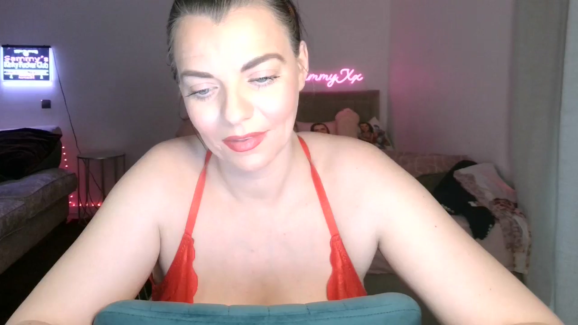 Gallery image thumbnail from innocentSamx's myfreecams stream on, 02/23/2025, 16:09 image 8 of 20