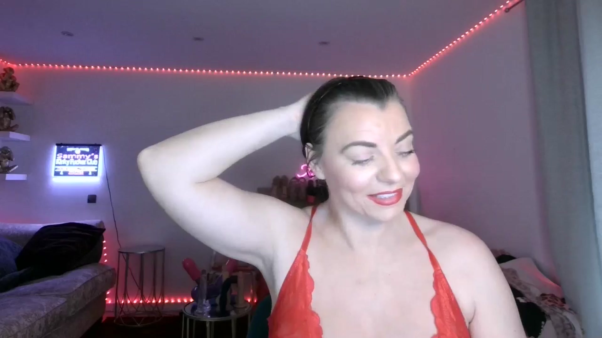 Gallery image thumbnail from innocentSamx's myfreecams stream on, 02/23/2025, 16:09 image 2 of 20