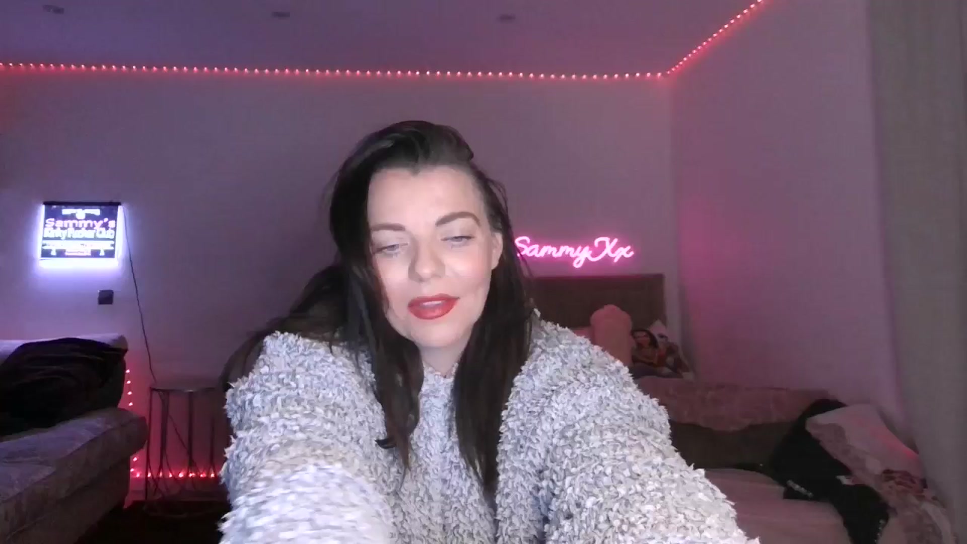 Gallery image thumbnail from innocentSamx's myfreecams stream on, 02/23/2025, 16:49 image 19 of 20