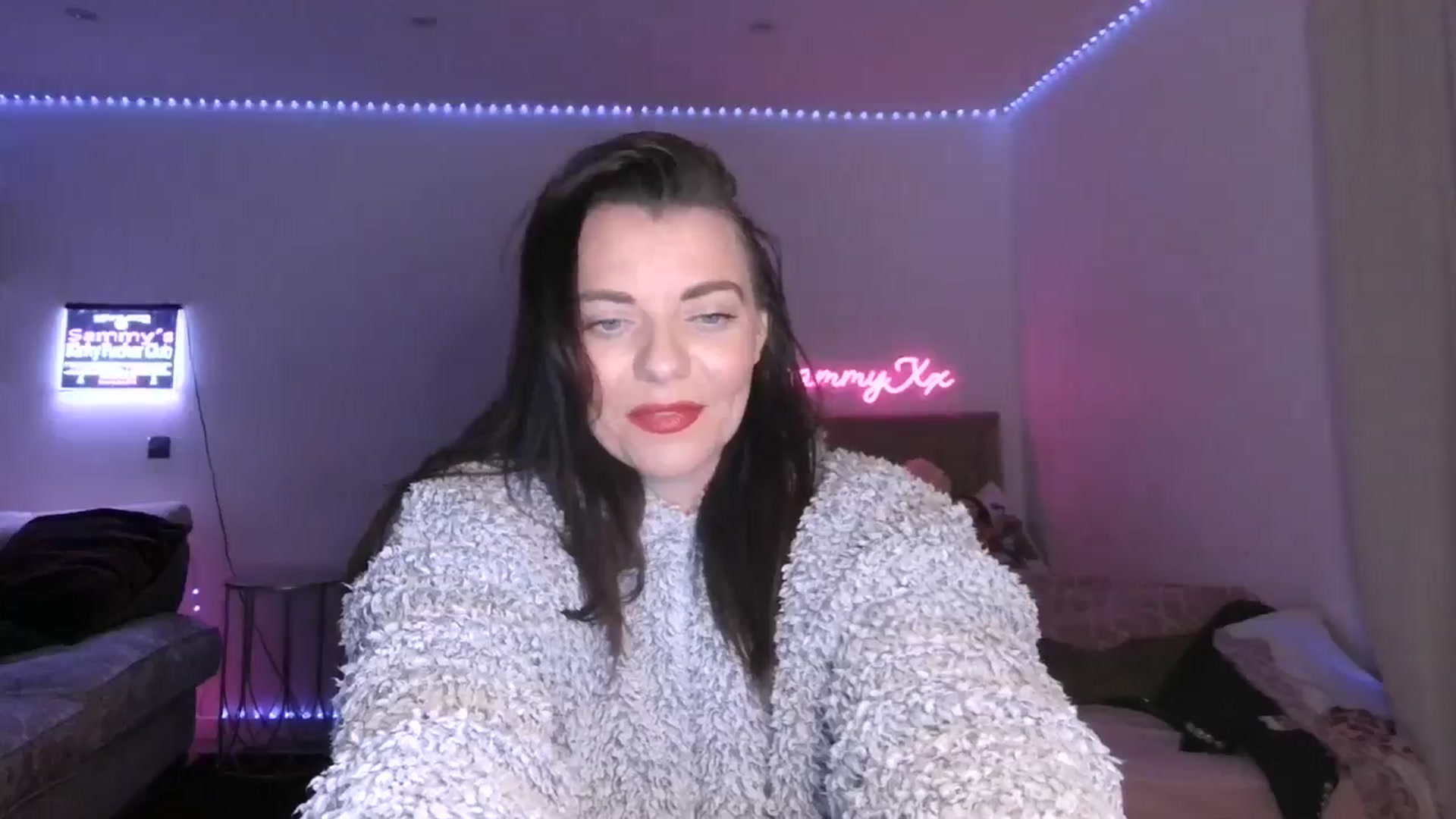 Gallery image thumbnail from innocentSamx's myfreecams stream on, 02/23/2025, 16:49 image 18 of 20