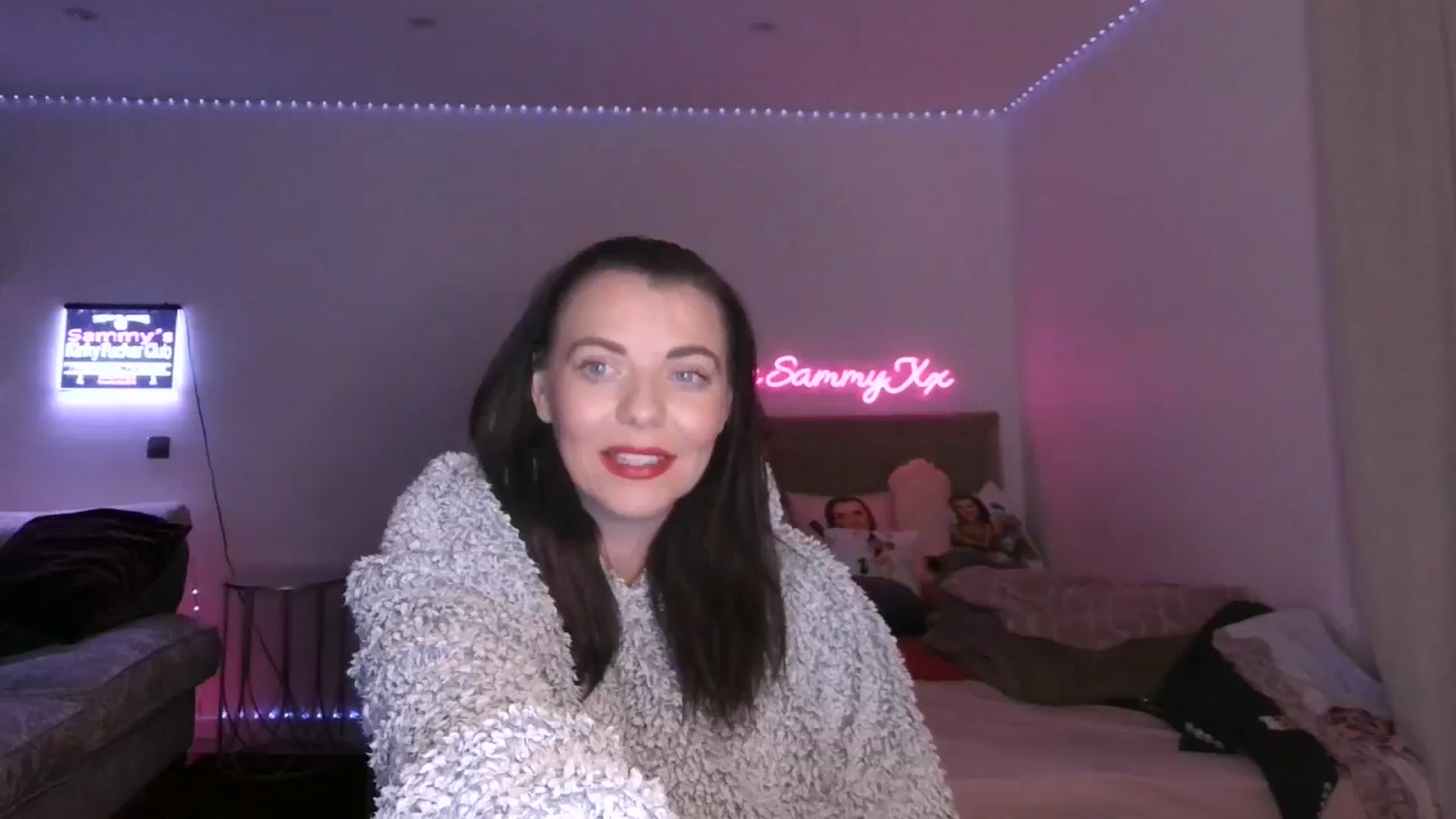 Gallery image thumbnail from innocentSamx's myfreecams stream on, 02/23/2025, 16:49 image 4 of 20