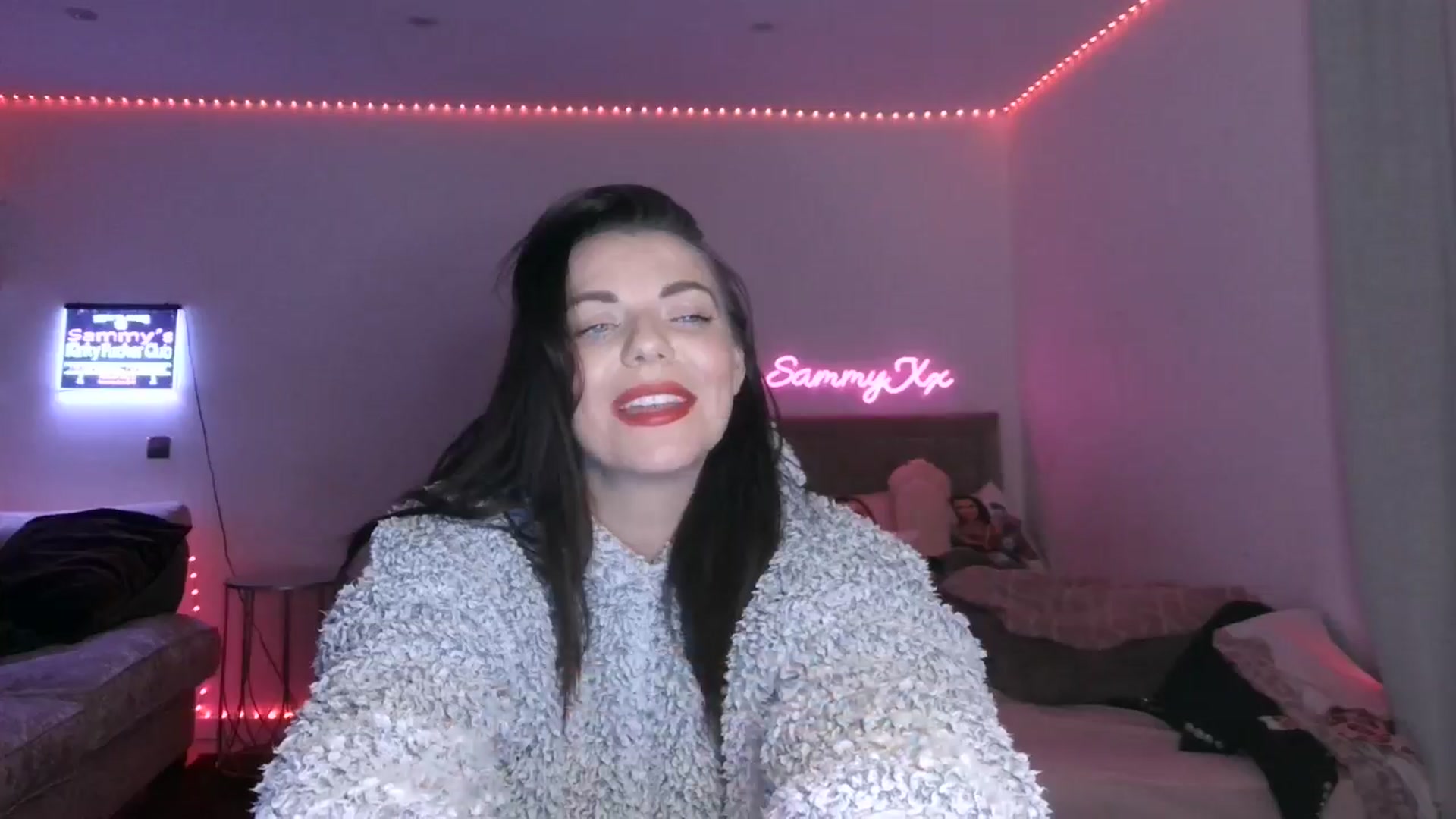 Gallery image thumbnail from innocentSamx's myfreecams stream on, 02/23/2025, 16:49 image 11 of 20