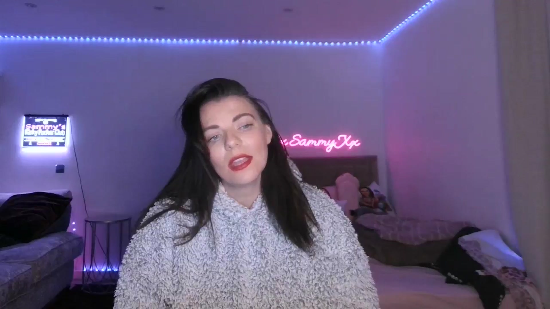 Gallery image thumbnail from innocentSamx's myfreecams stream on, 02/23/2025, 16:49 image 7 of 20