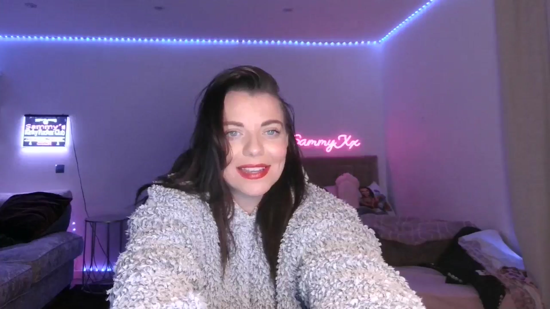 Gallery image thumbnail from innocentSamx's myfreecams stream on, 02/23/2025, 16:49 image 13 of 20