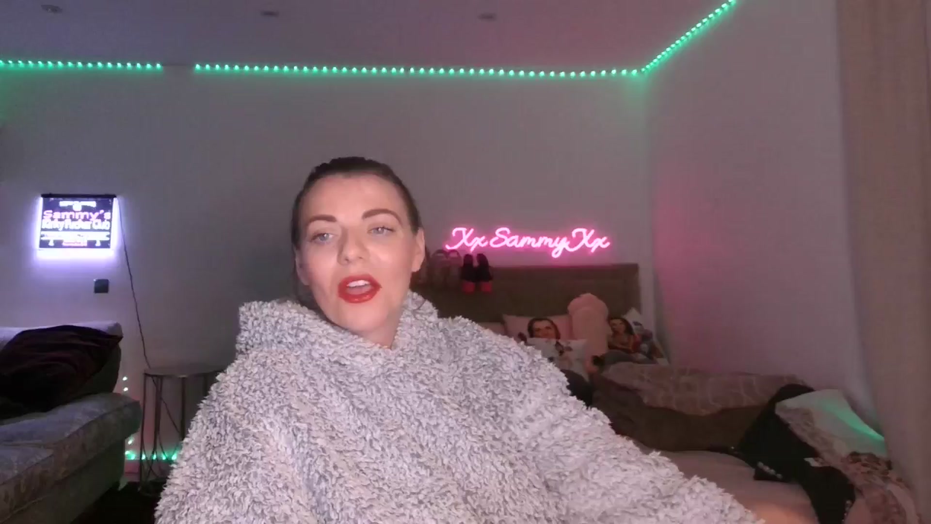 Gallery image thumbnail from innocentSamx's myfreecams stream on, 02/23/2025, 16:49 image 1 of 20