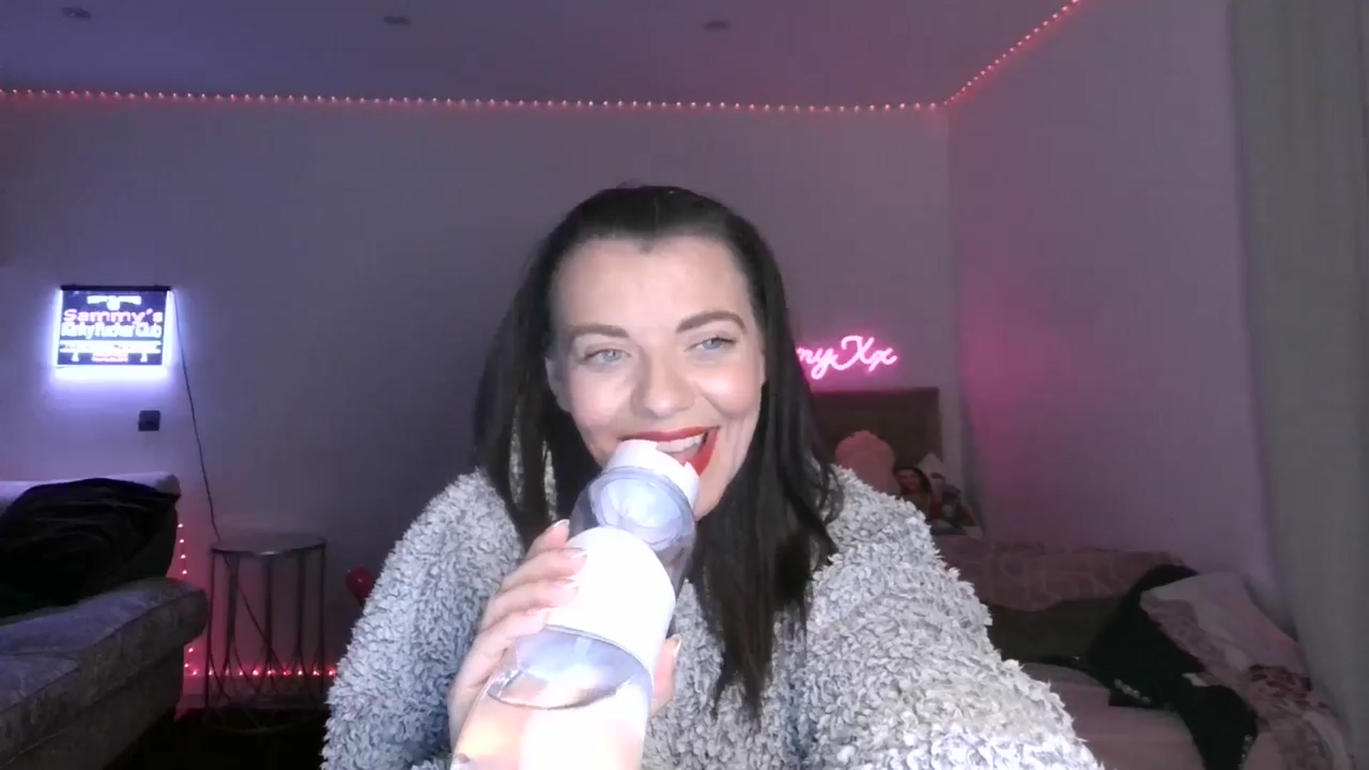 Gallery image thumbnail from innocentSamx's myfreecams stream on, 02/23/2025, 16:49 image 5 of 20