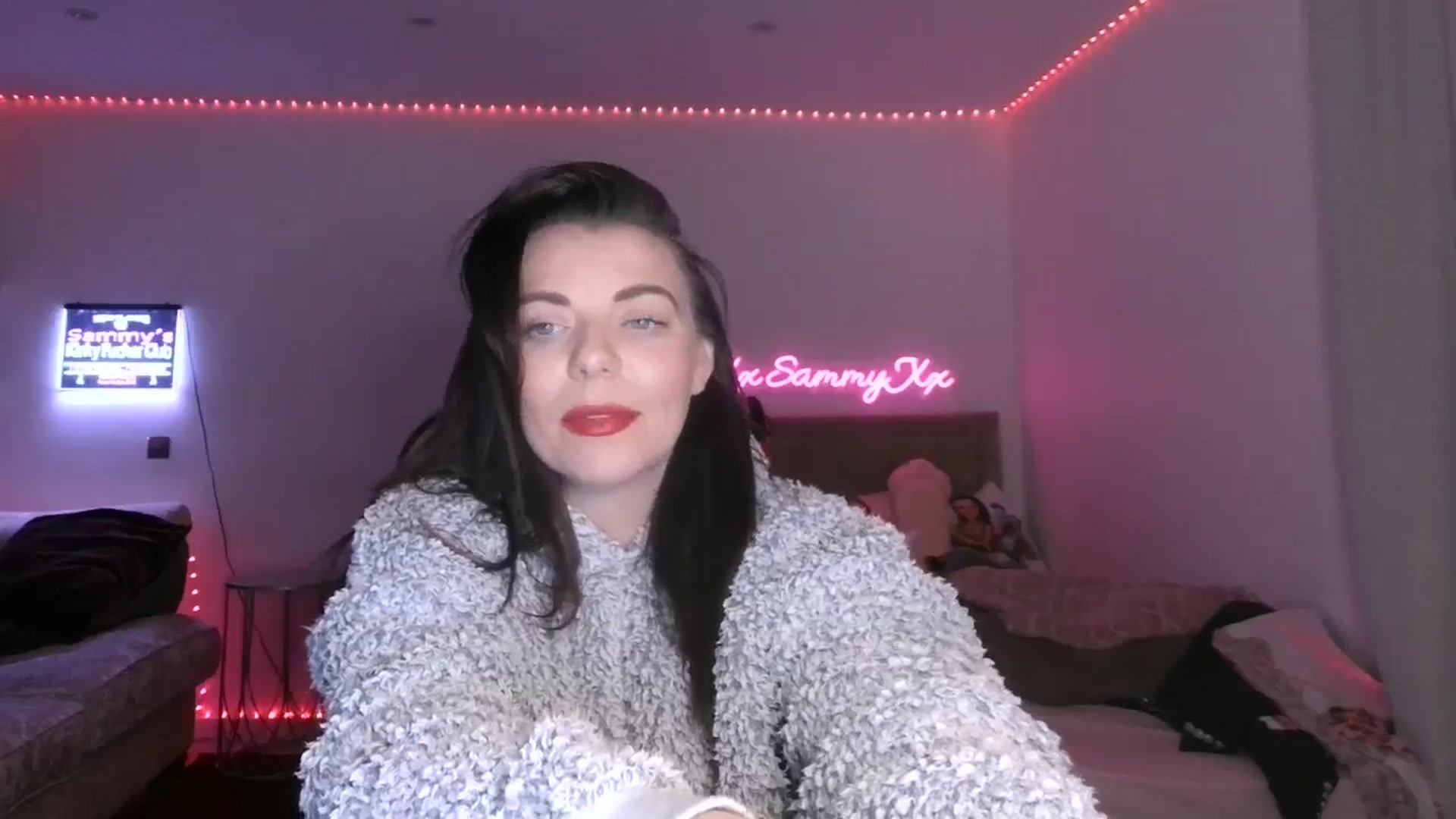 Gallery image thumbnail from innocentSamx's myfreecams stream on, 02/23/2025, 16:49 image 8 of 20