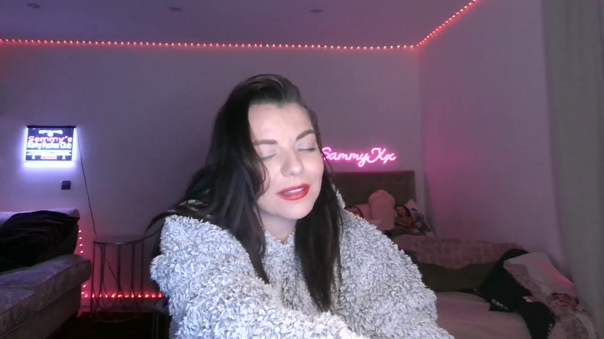 Gallery image thumbnail from innocentSamx's myfreecams stream on, 02/23/2025, 16:49 image 14 of 20